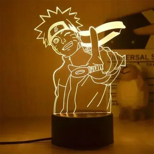 Ninja Lights