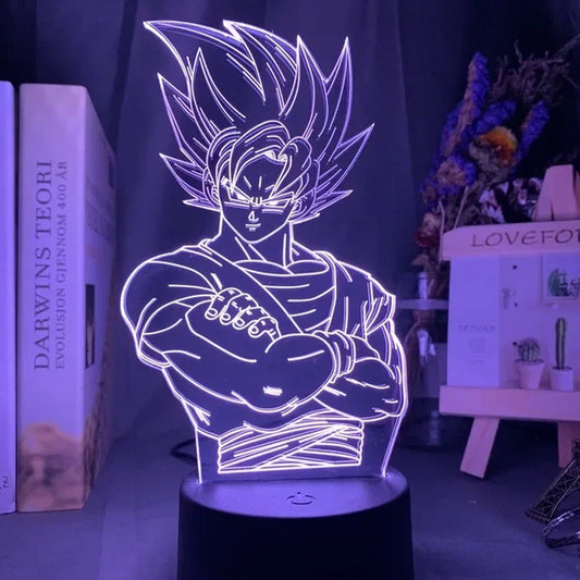 Dragon Ball 